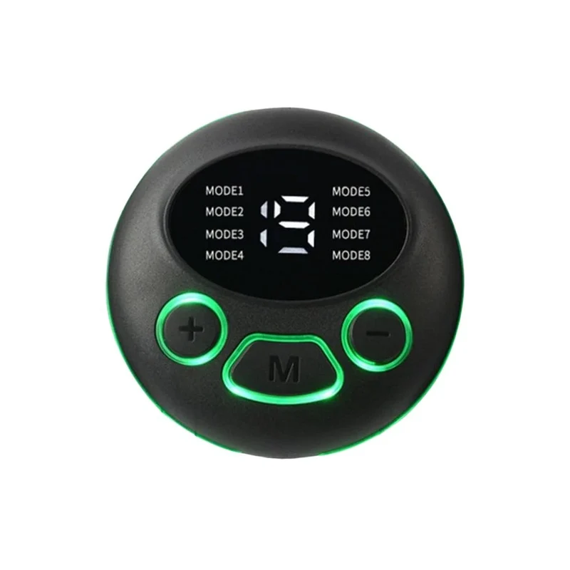Électro Stimulateur pour Visage