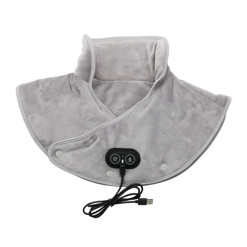 Collier Chauffant pour Cervicales