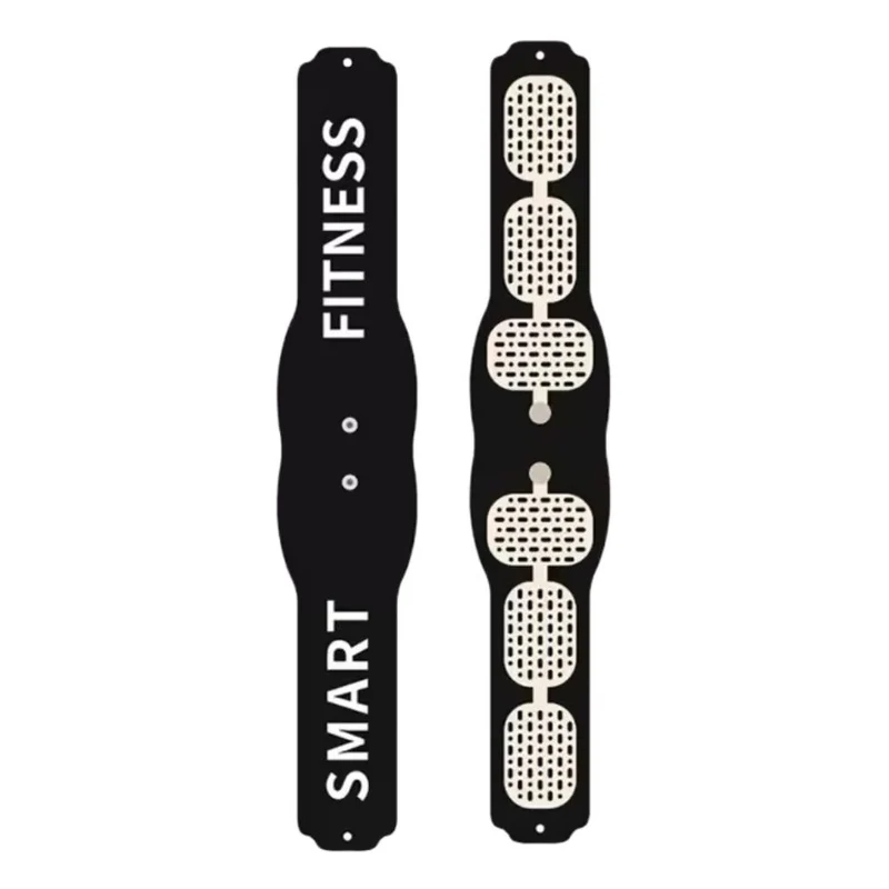Ceinture De Massage Abdominale EMS