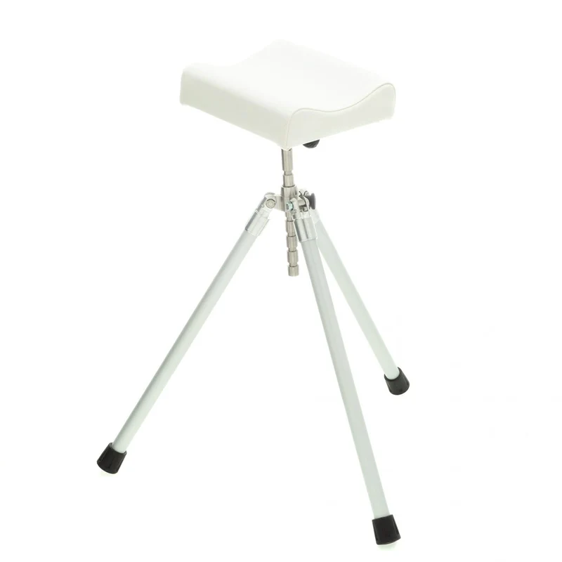 Repose-pied reLEGx par Hadewe, blanc