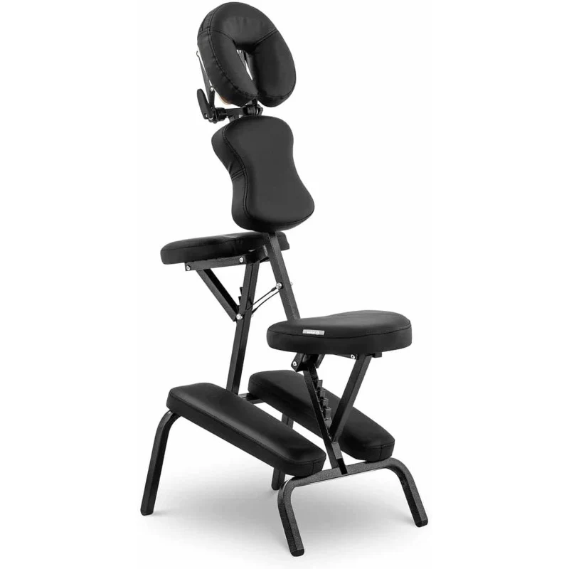 Chaise de massage pliante Silla