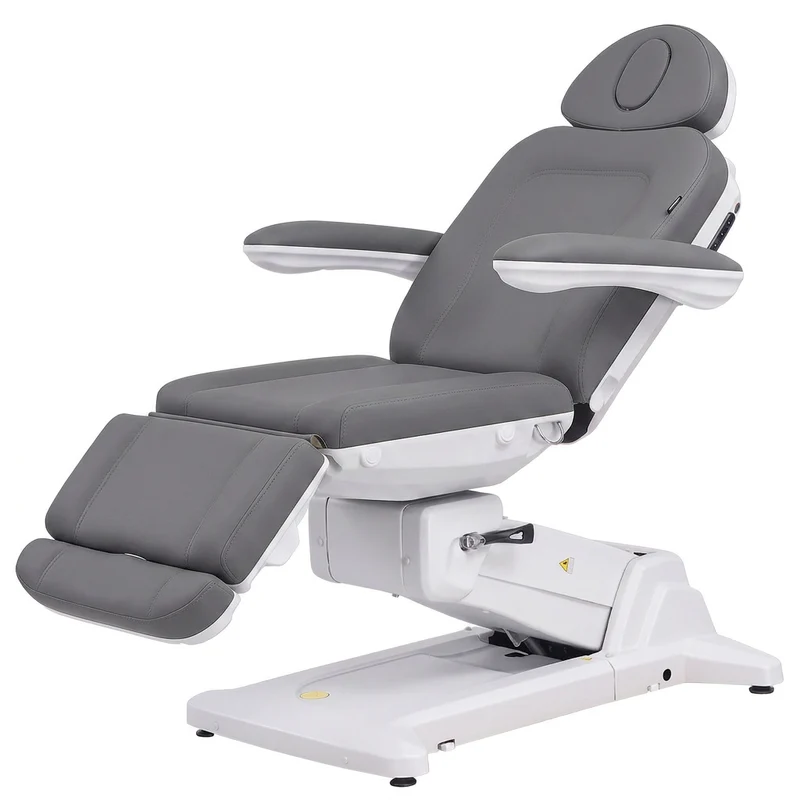 Fauteuil esthétique-médical 4 moteurs SIMUS et SIMUS +