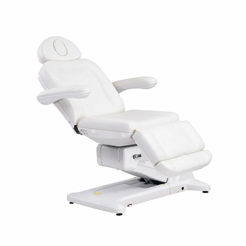 Fauteuil esthétique-médical 4 moteurs SIMUS et SIMUS +