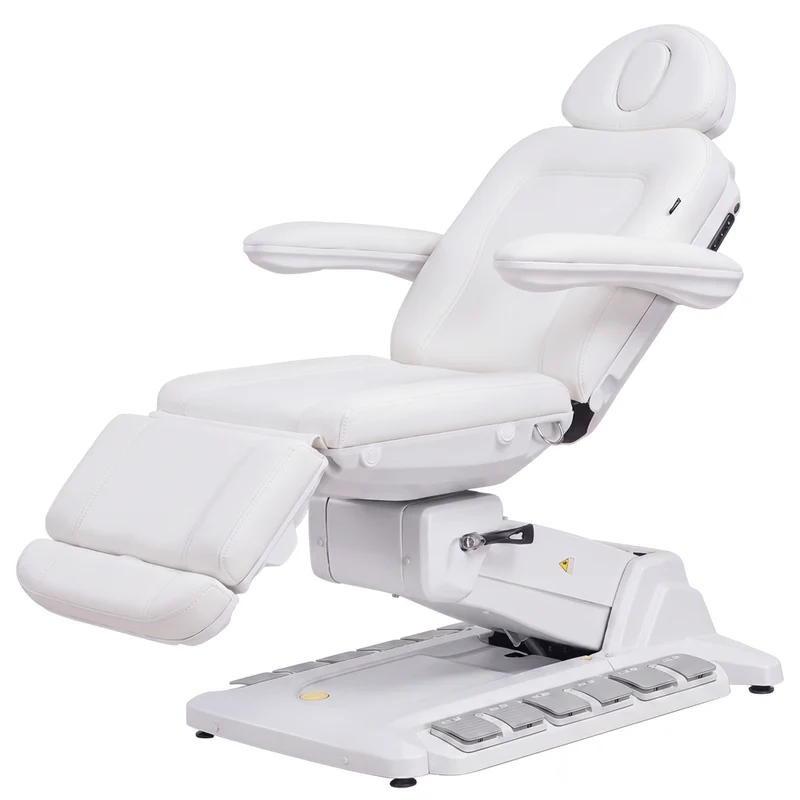 Fauteuil esthétique-médical 4 moteurs SIMUS et SIMUS +