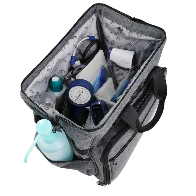 Mini Sac médical EIFFEL, De Boissy