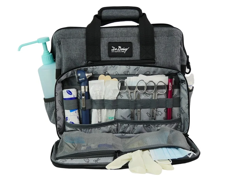 Mini Sac médical EIFFEL, De Boissy