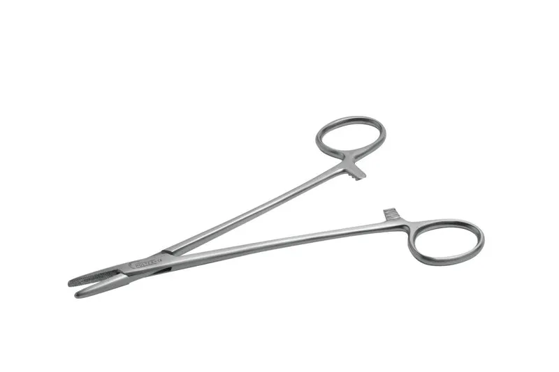 Porte-aiguille Mayo-Hégar, 16 cm