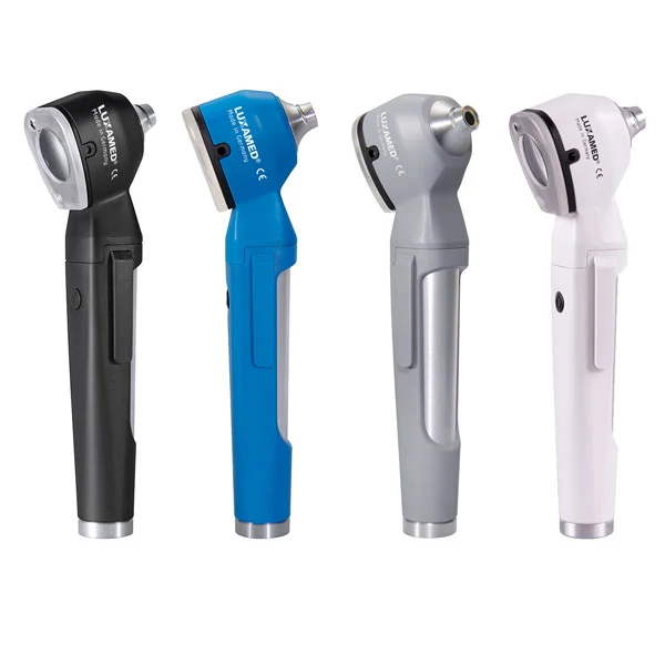 Otoscope LuxaScope Auris CCT LED 2.5 V - LUXAMED ®