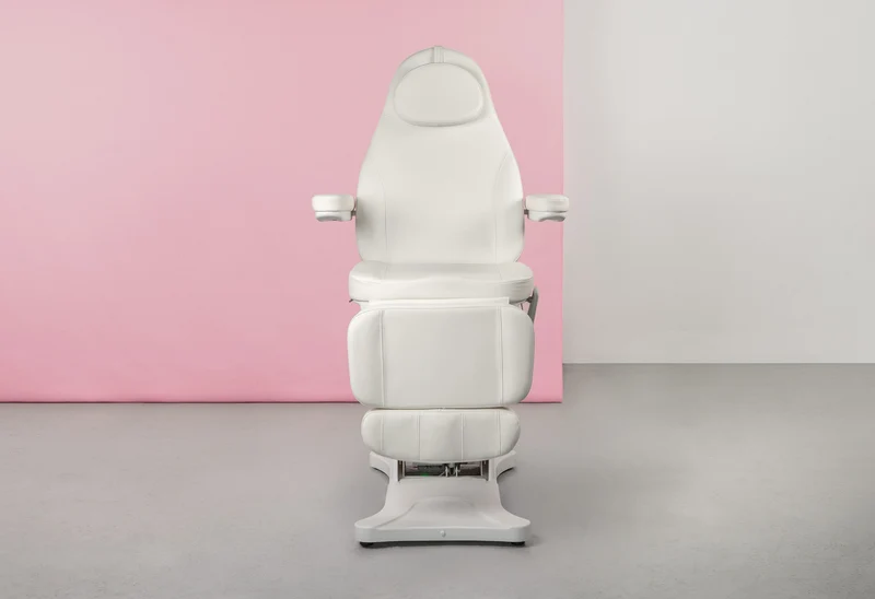 Fauteuil d'esthétique Electrique AURA