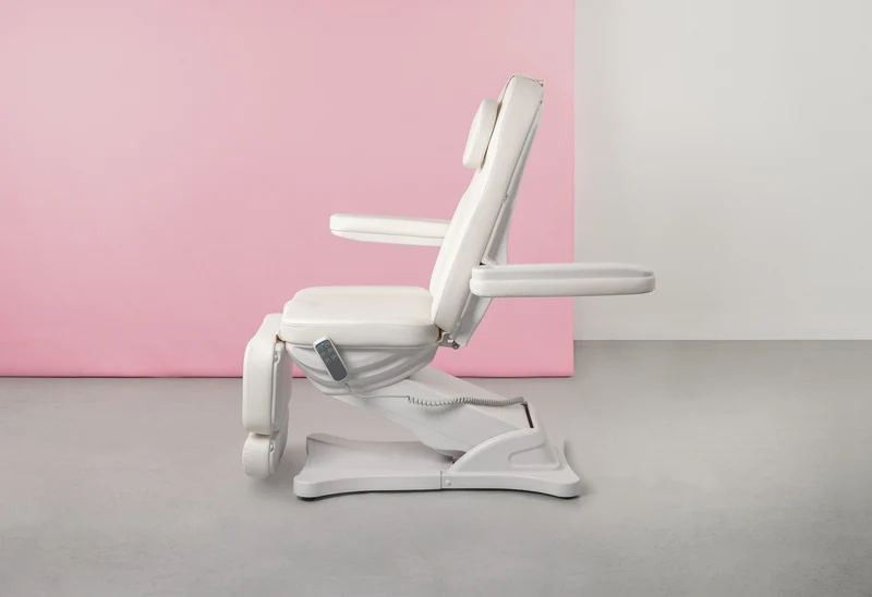 Fauteuil d'esthétique Electrique AURA
