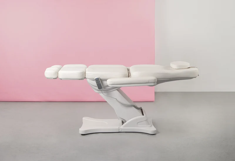 Fauteuil d'esthétique Electrique AURA