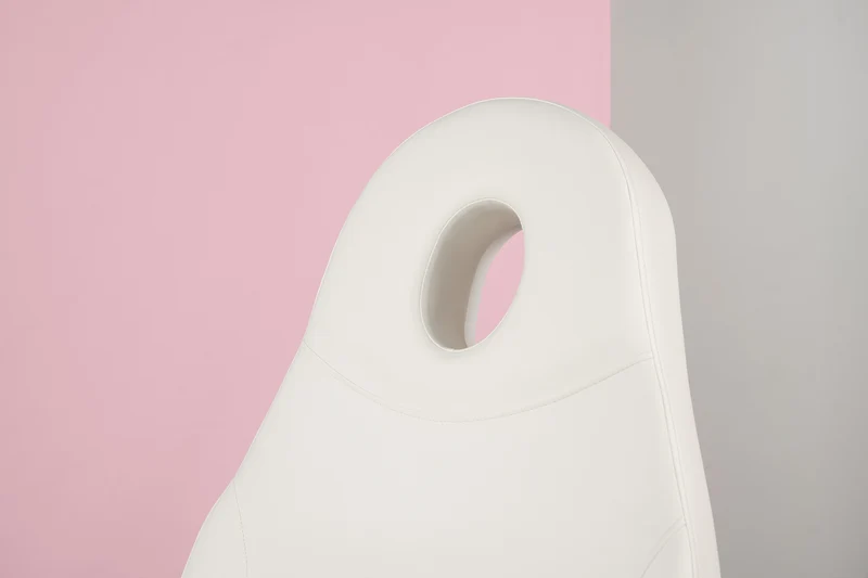 Fauteuil d'esthétique Electrique AURA