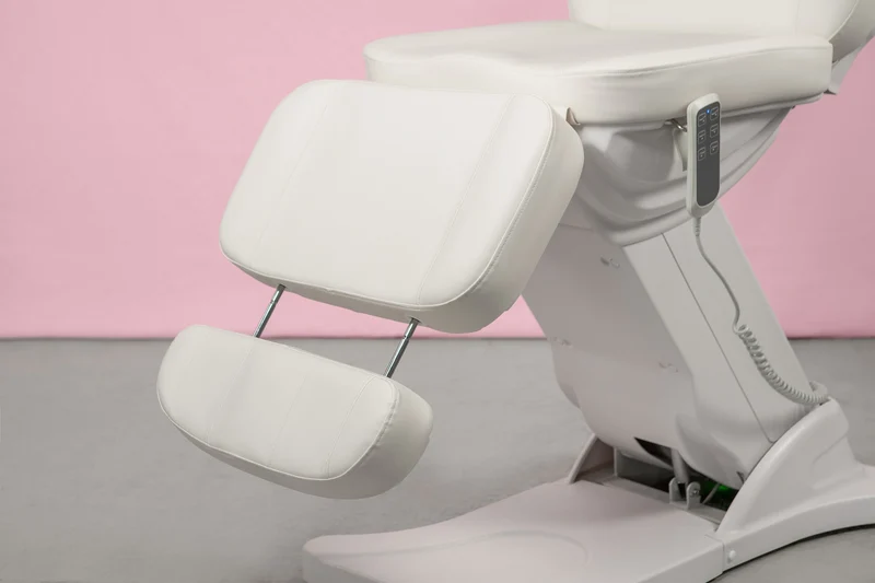 Fauteuil d'esthétique Electrique AURA