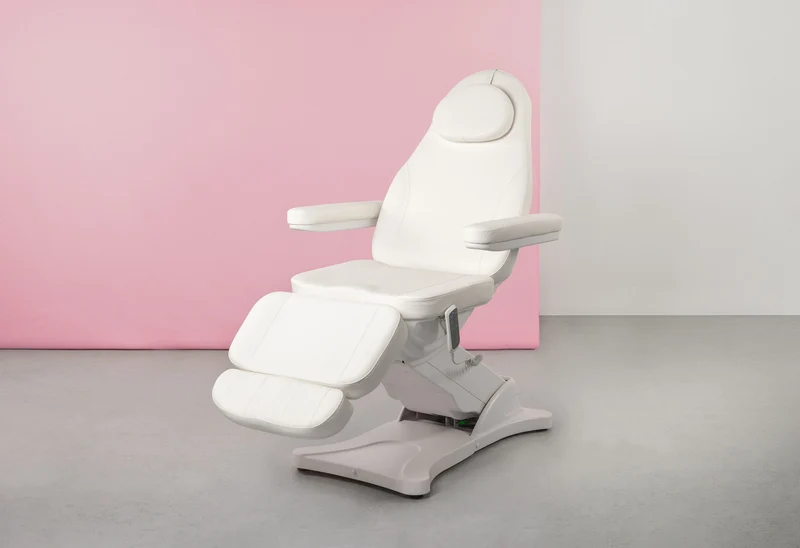 Fauteuil d'esthétique Electrique AURA