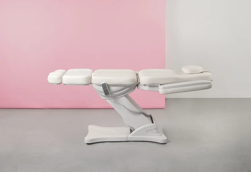 Fauteuil d'esthétique Electrique AURA