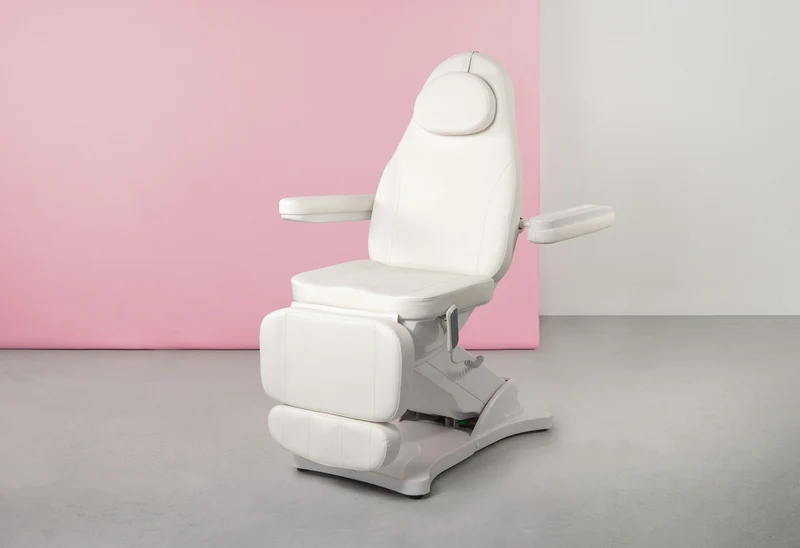 Fauteuil d'esthétique Electrique AURA