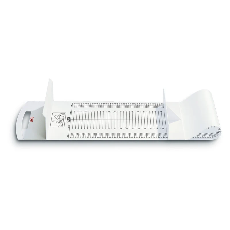 Toise matelas pour bébés SECA 210