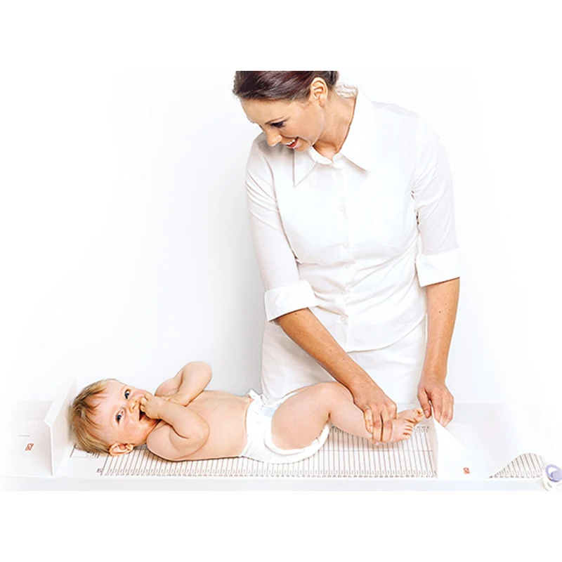 Toise matelas pour bébés SECA 210
