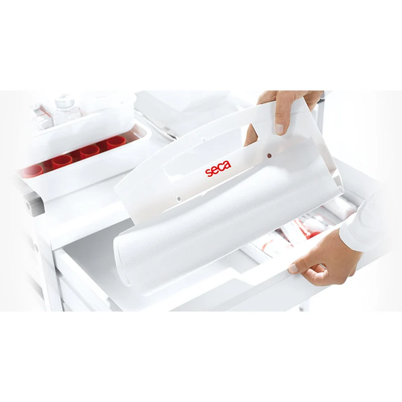 Toise matelas pour bébés SECA 210