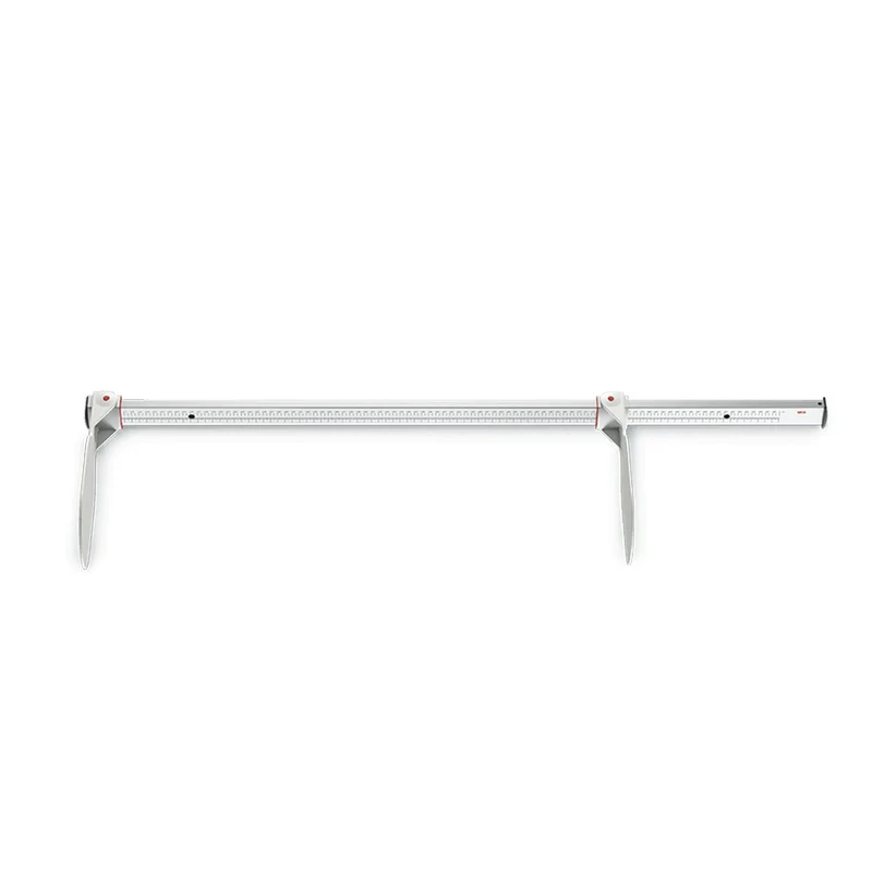 Toise bébé SECA 207