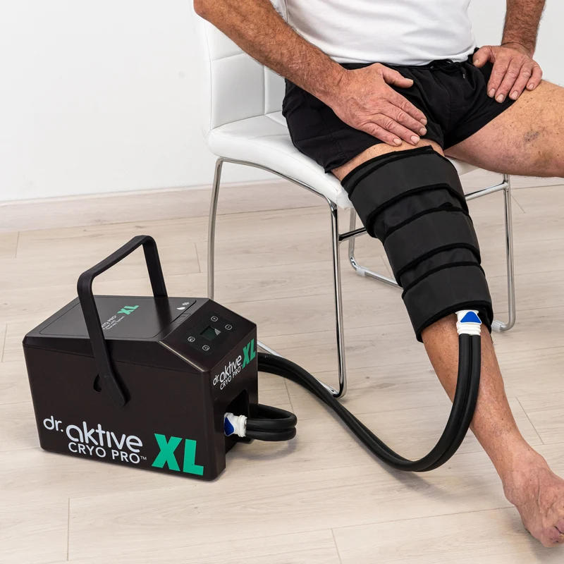 Cryo Pro XL Dr Active
