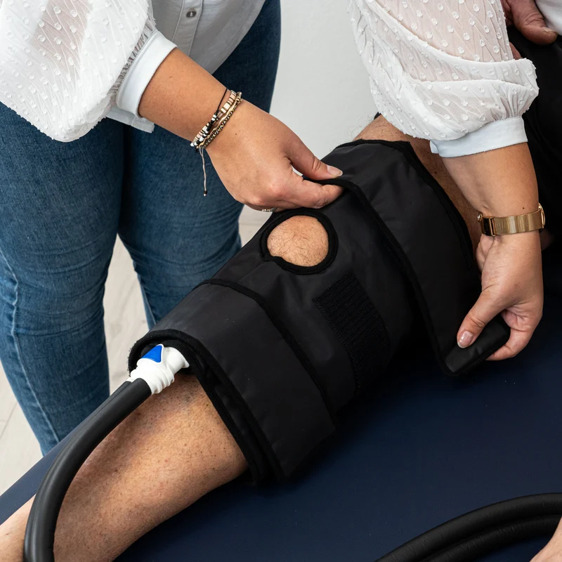 Cryo Pro XL Dr Active