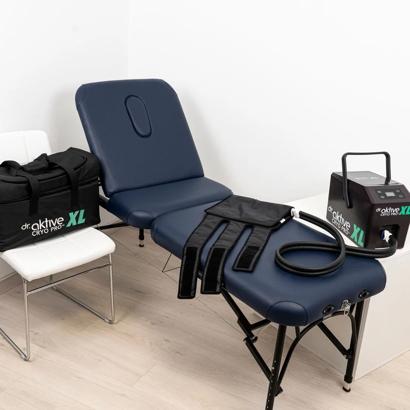Cryo Pro XL Dr Active