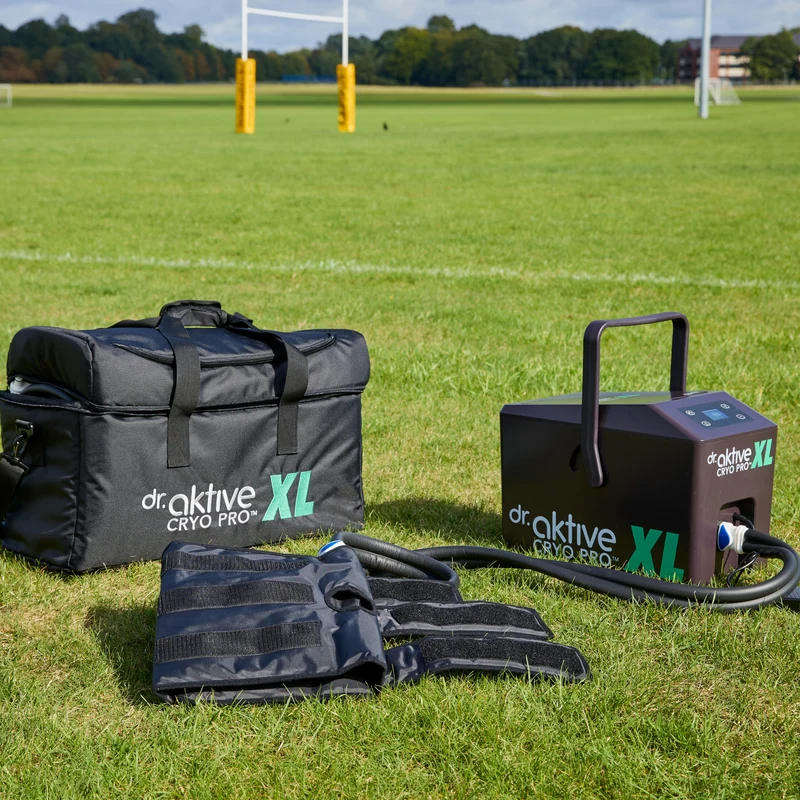 Cryo Pro XL Dr Active