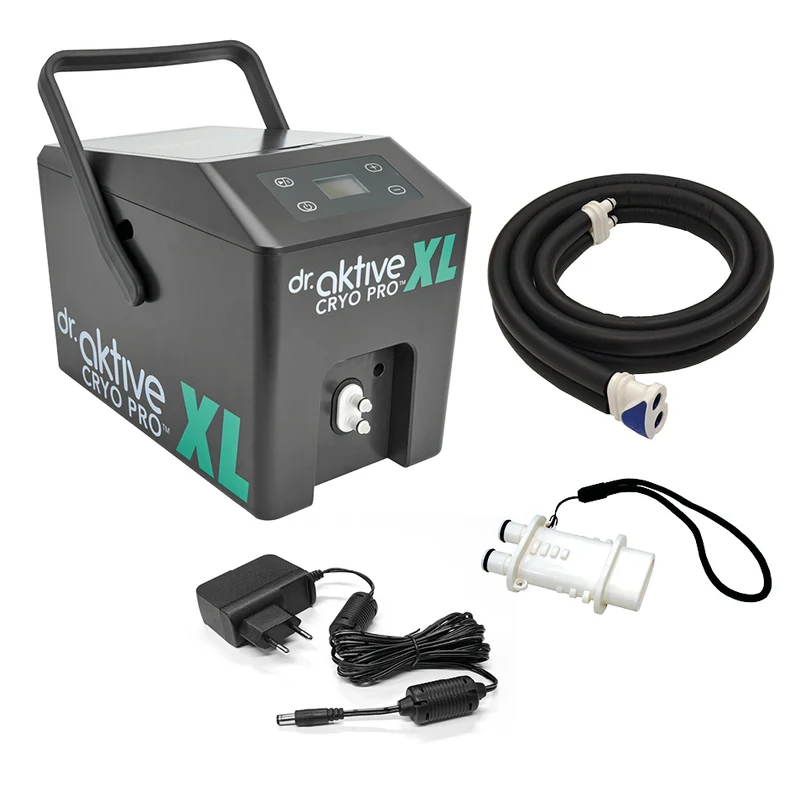 Cryo Pro XL Dr Active