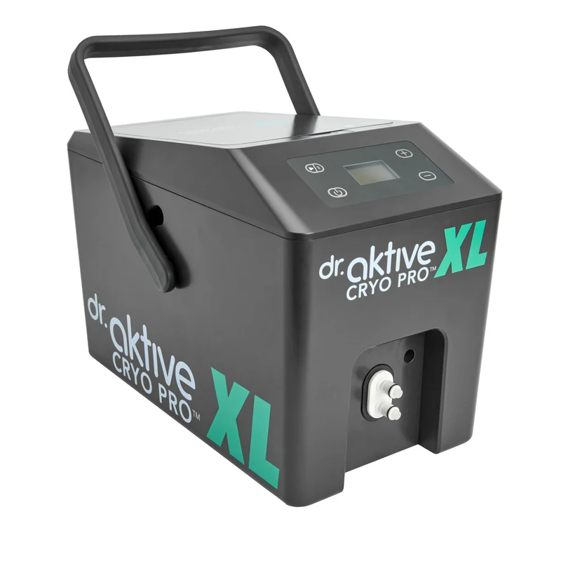 Cryo Pro XL Dr Active