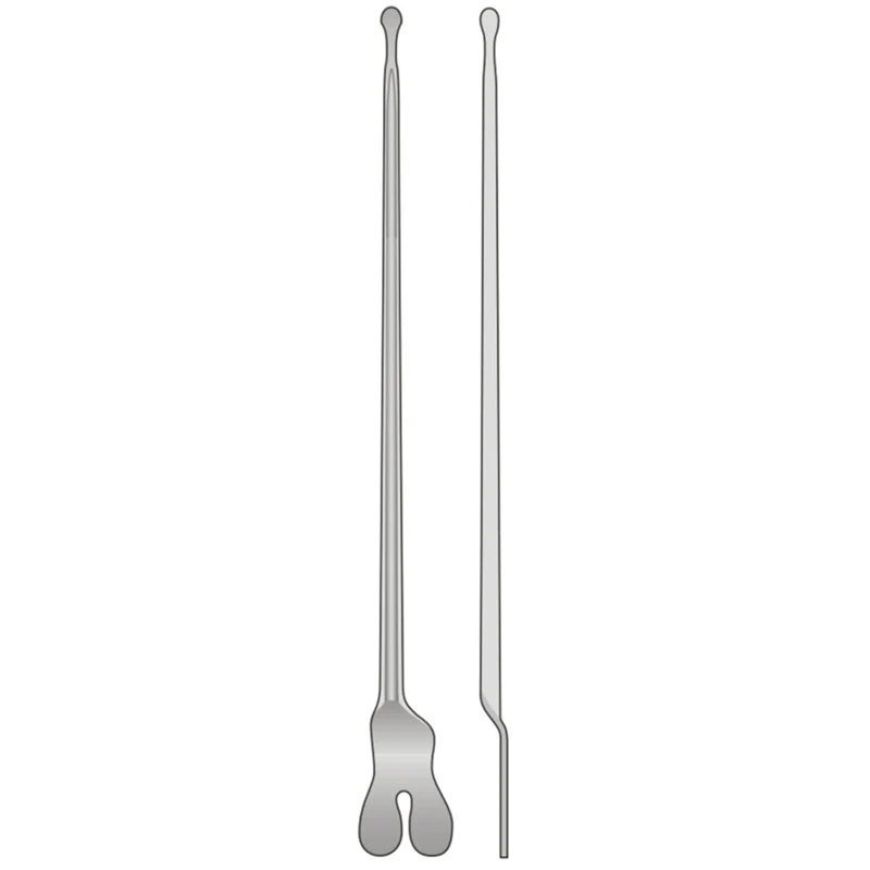 Stylet lacrymal 18cm