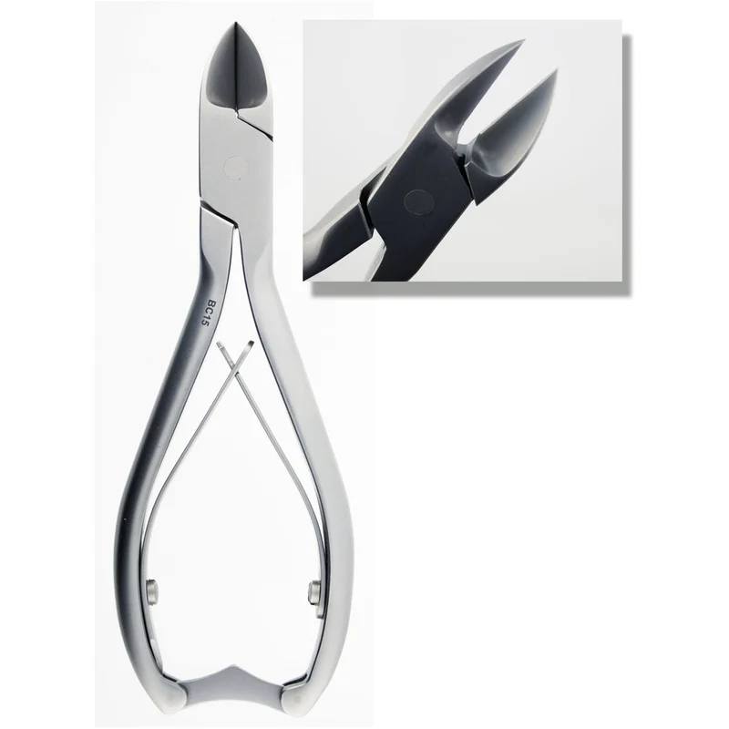 Pince à ongle 14cm