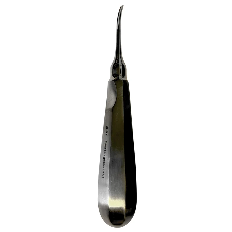 Élévateur Bein courbé 3mm