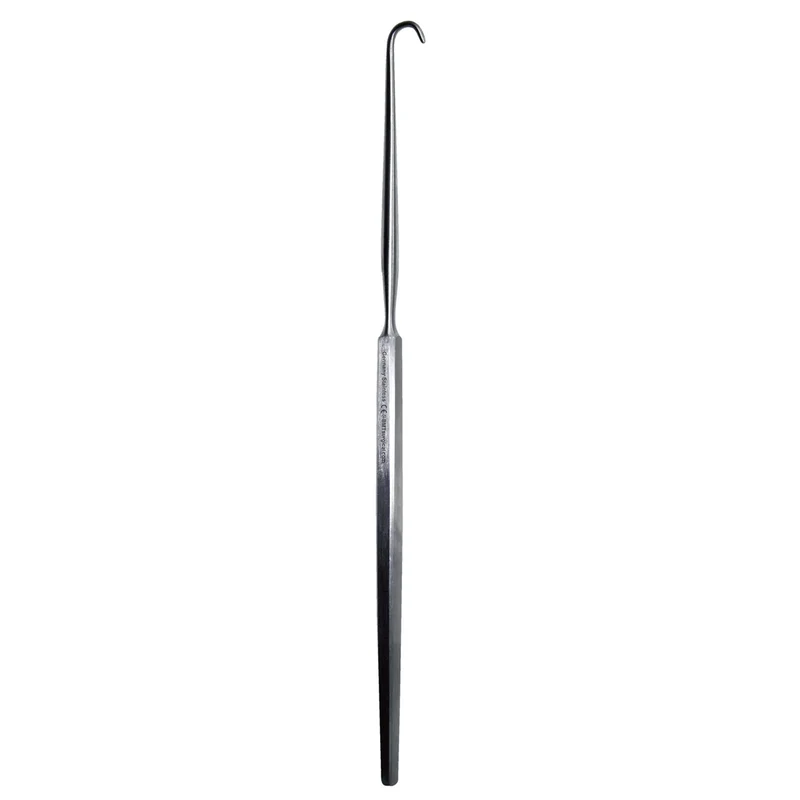 Écarteur 1 dent lisse 16cm