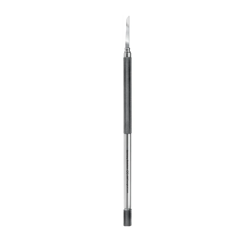 Manche pour bistouri 13.5cm