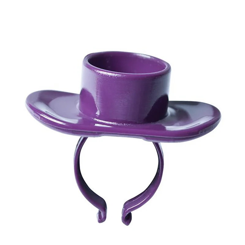 Bague pour pâte à prophylaxie