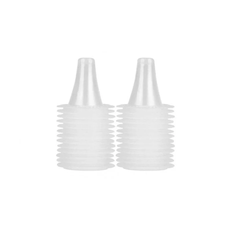 Embout jetable pour thermomètre auriculaire, 20 un