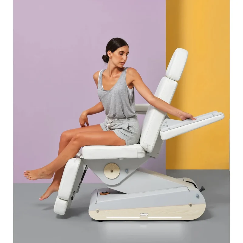 Fauteuil électrique 4 moteurs Swop B4 Pro