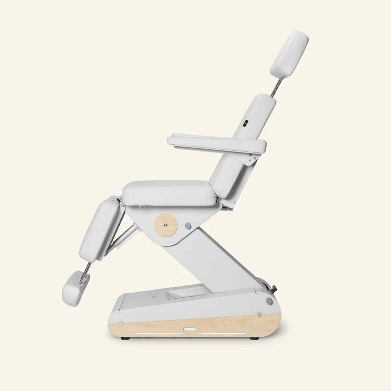 Fauteuil électrique 4 moteurs Swop B4 Pro