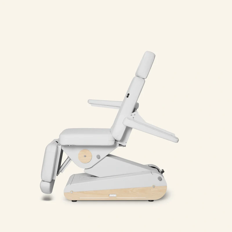 Fauteuil électrique 4 moteurs Swop B4 Pro