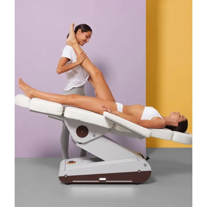 Fauteuil électrique 4 moteurs Swop B4 Pro