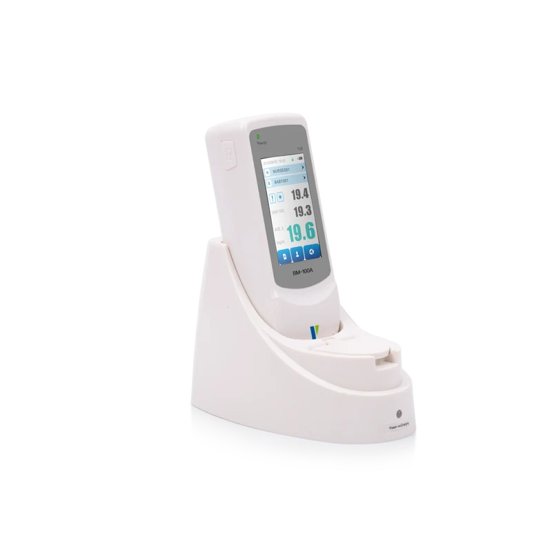 Bilirubinomètre DAVID BM-100A