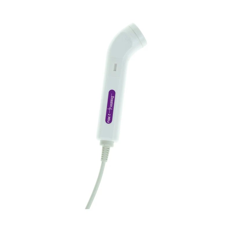 Doppler Foetal et vasculaire Spengler
