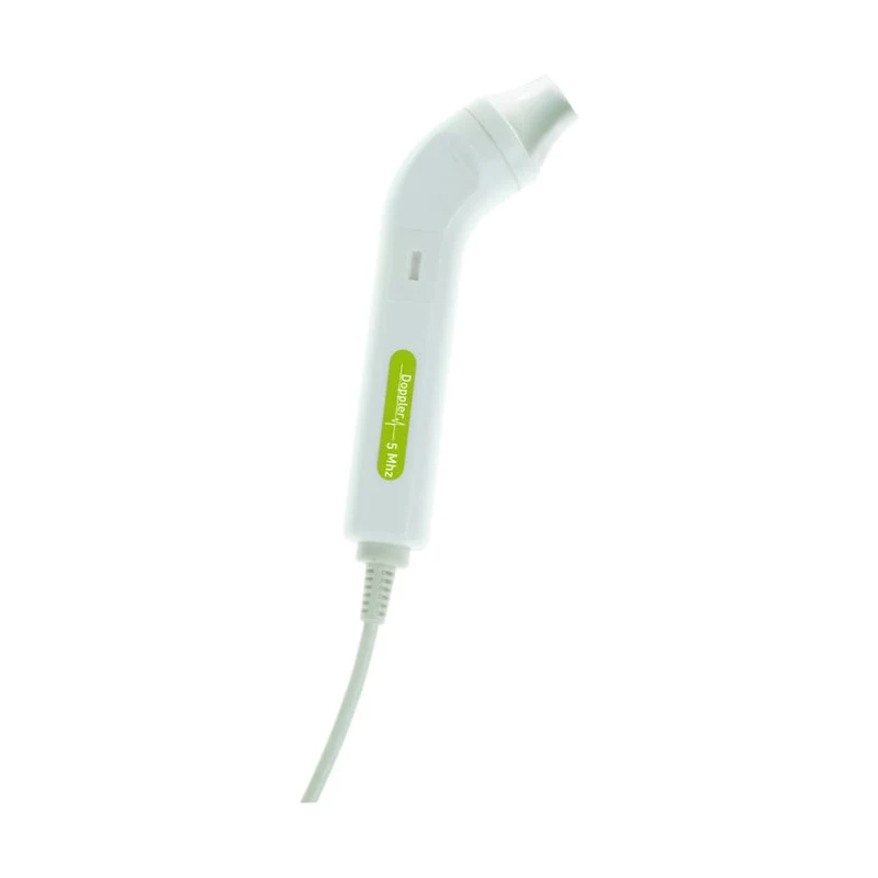 Doppler Foetal et vasculaire Spengler