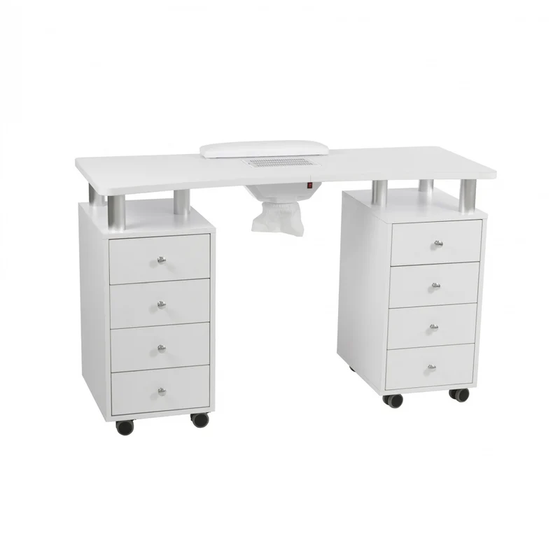 Table manucure DISTAL