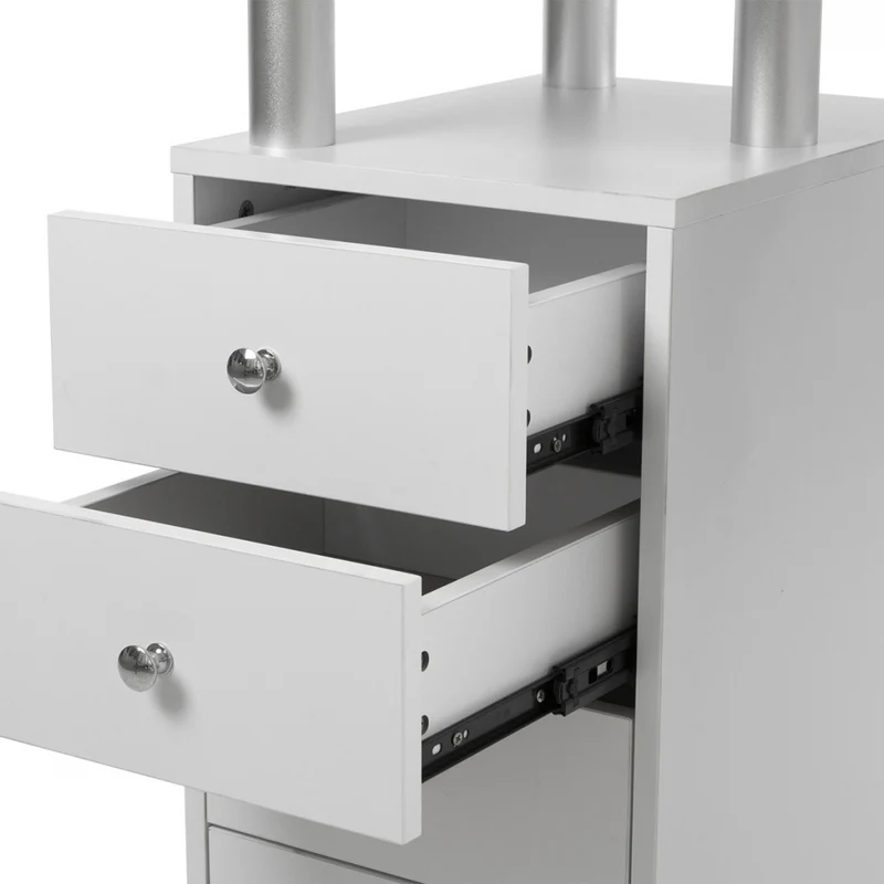 Table manucure DISTAL