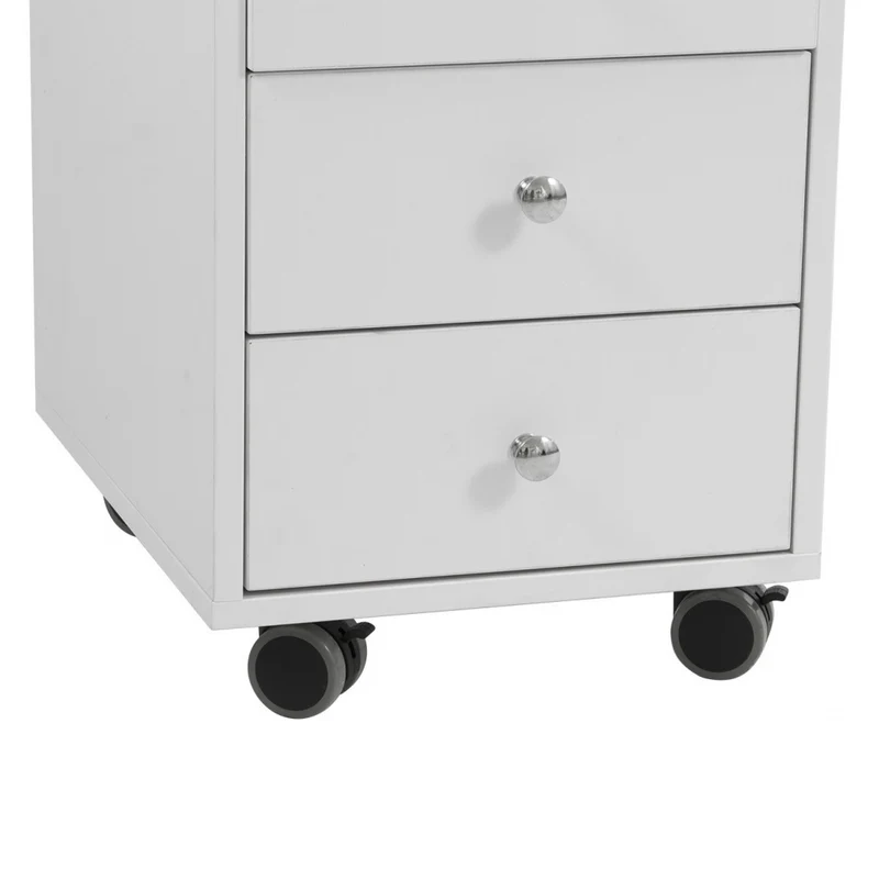 Table manucure DISTAL