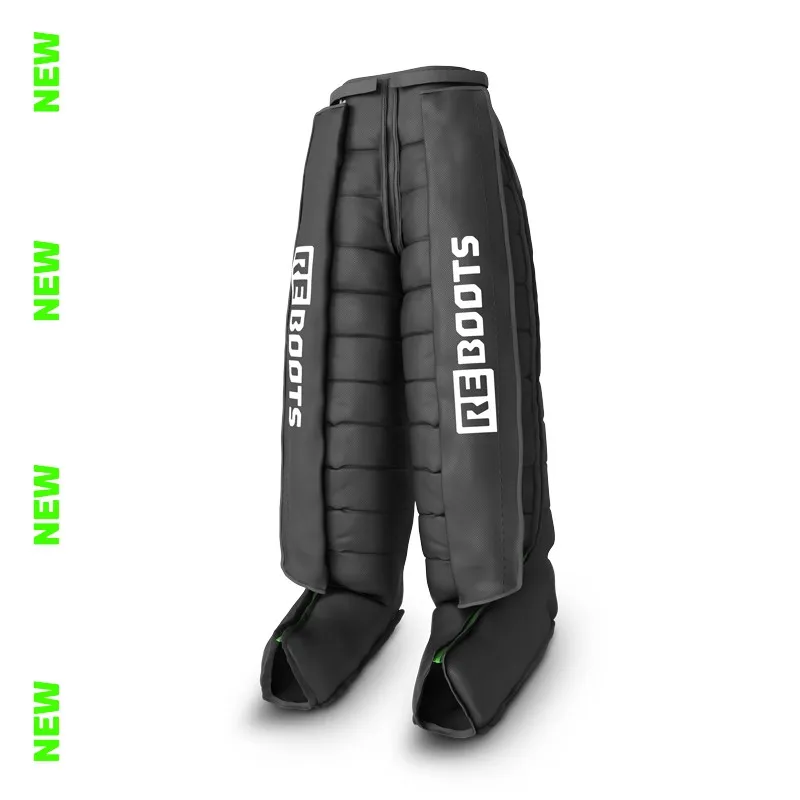 Pressothérapie Reboots ONE PRO RECOVERY PANTS 2.0 SET