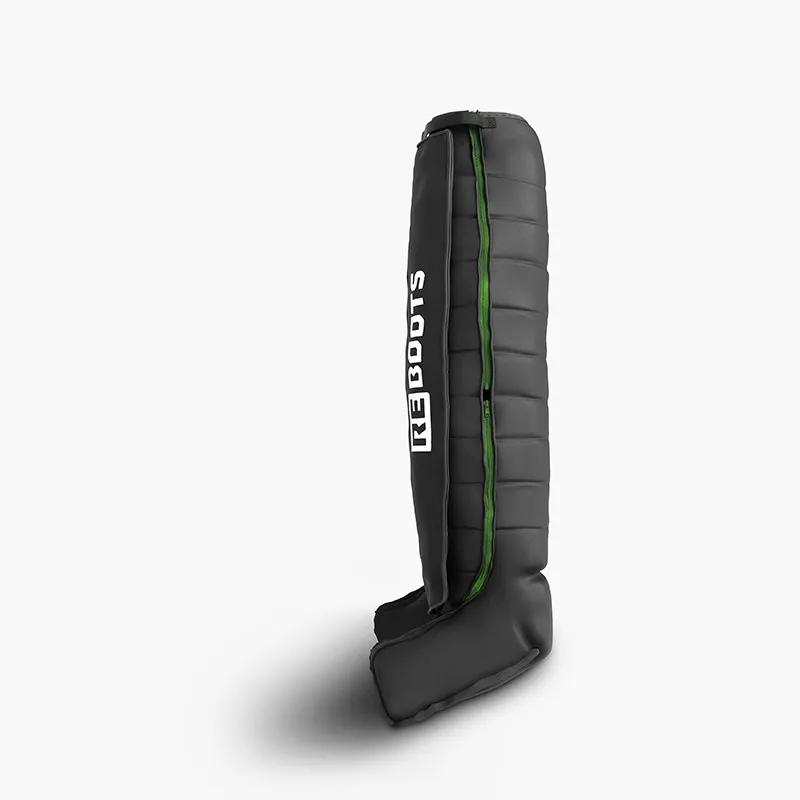Pressothérapie Reboots ONE PRO RECOVERY PANTS 2.0 SET