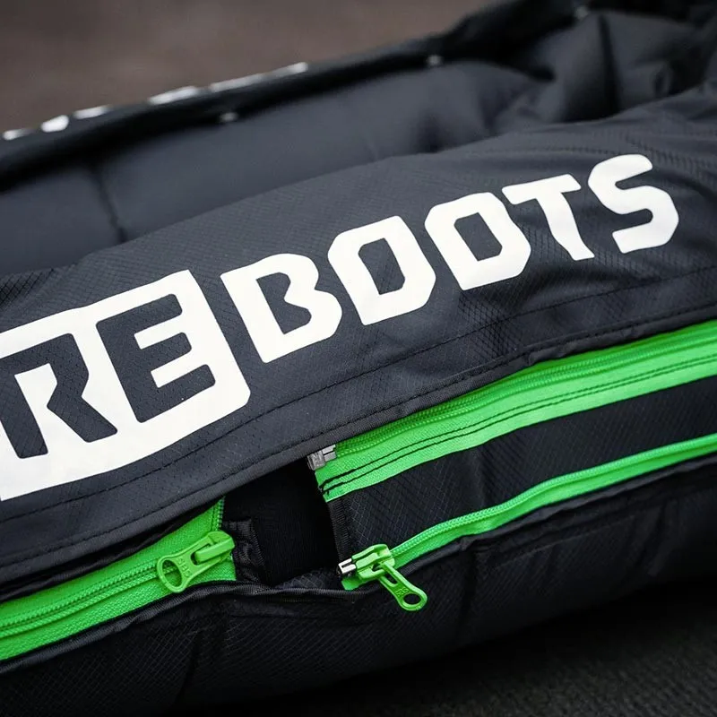 Pressothérapie Reboots GO LITE PANTS 2.0